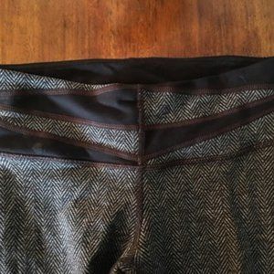 Lululemon Yoga pants